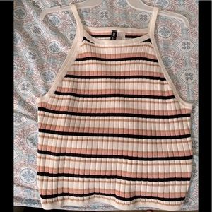H&M crop top women’s